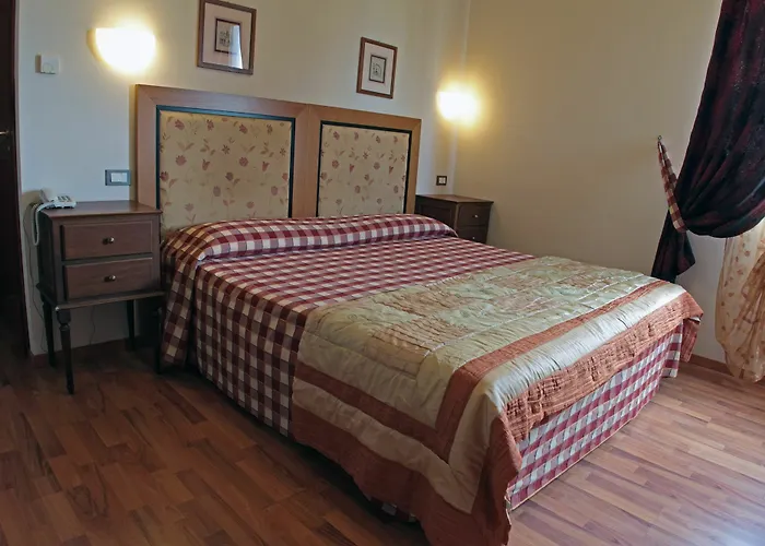 Il Giardino Hotell 3*